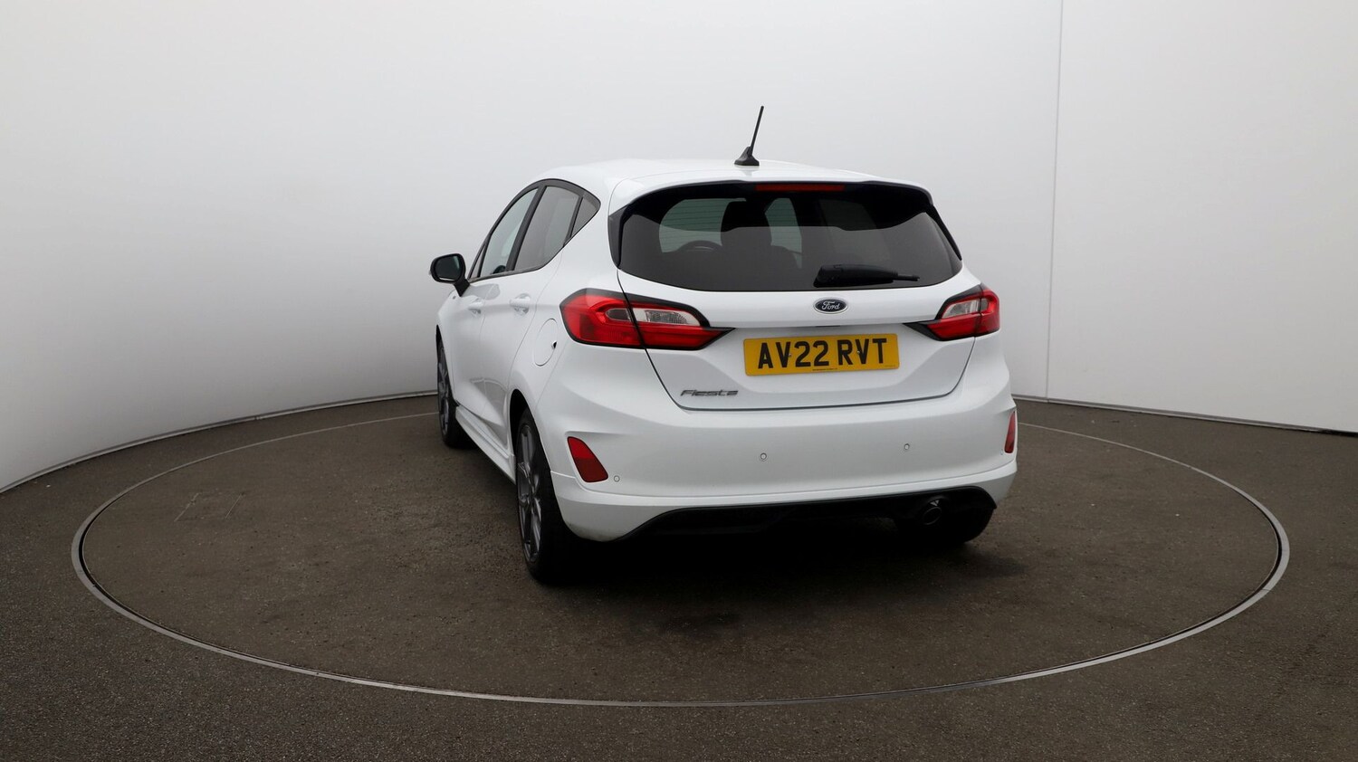 Used Ford Fiesta for sale - 76810349: Photo 51