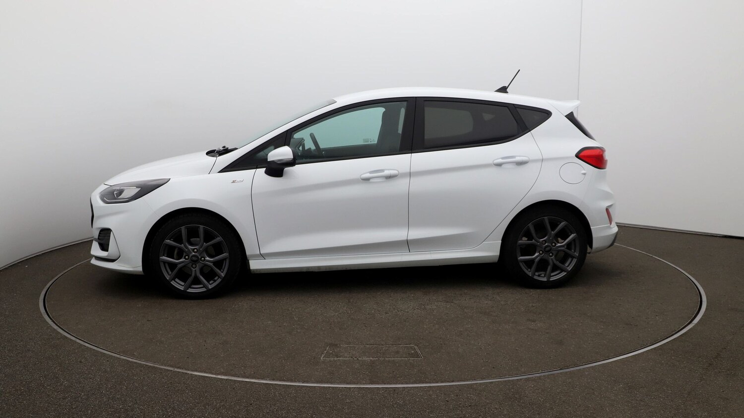 Used Ford Fiesta for sale - 76810349: Photo 56
