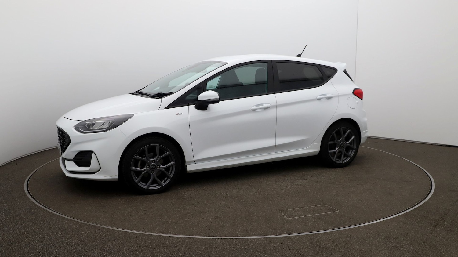 Used Ford Fiesta for sale - 76810349: Photo 58