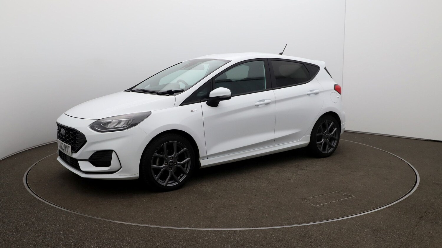 Used Ford Fiesta for sale - 76810349: Photo 59