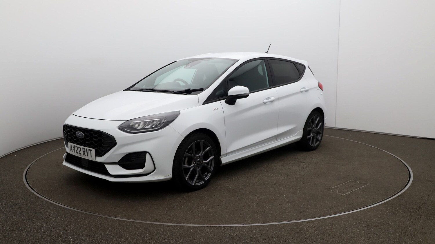 Used Ford Fiesta for sale - 76810349: Photo 60