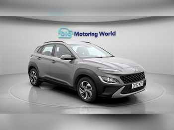 Used Hyundai KONA 2023 for sale - 78733258: Photo