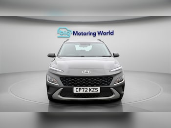 Used Hyundai KONA 2023 for sale - 78733258: Photo