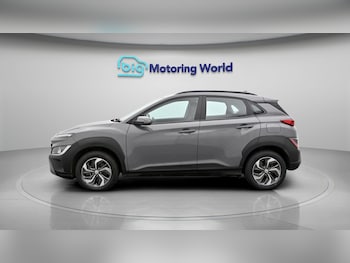 Used Hyundai KONA 2023 for sale - 78733258: Photo