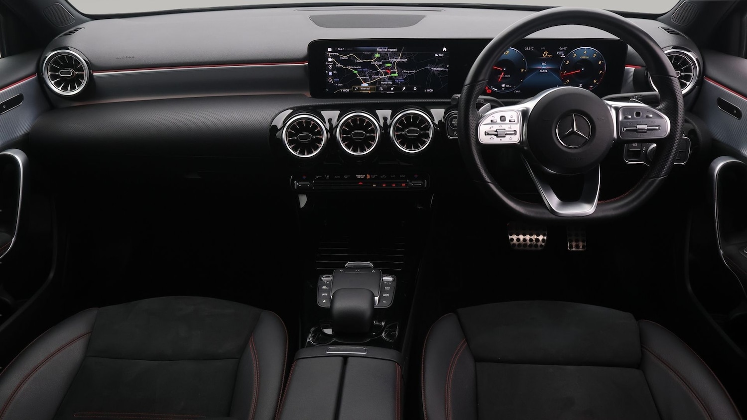 Used Mercedes-Benz A-Class for sale - 77247197: Photo 13