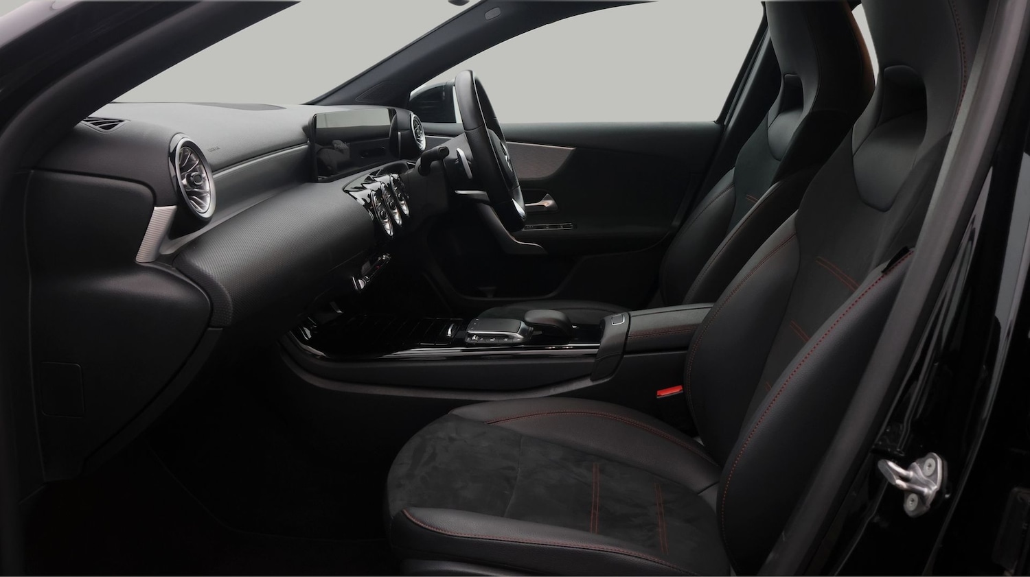 Used Mercedes-Benz A-Class for sale - 77247197: Photo 14