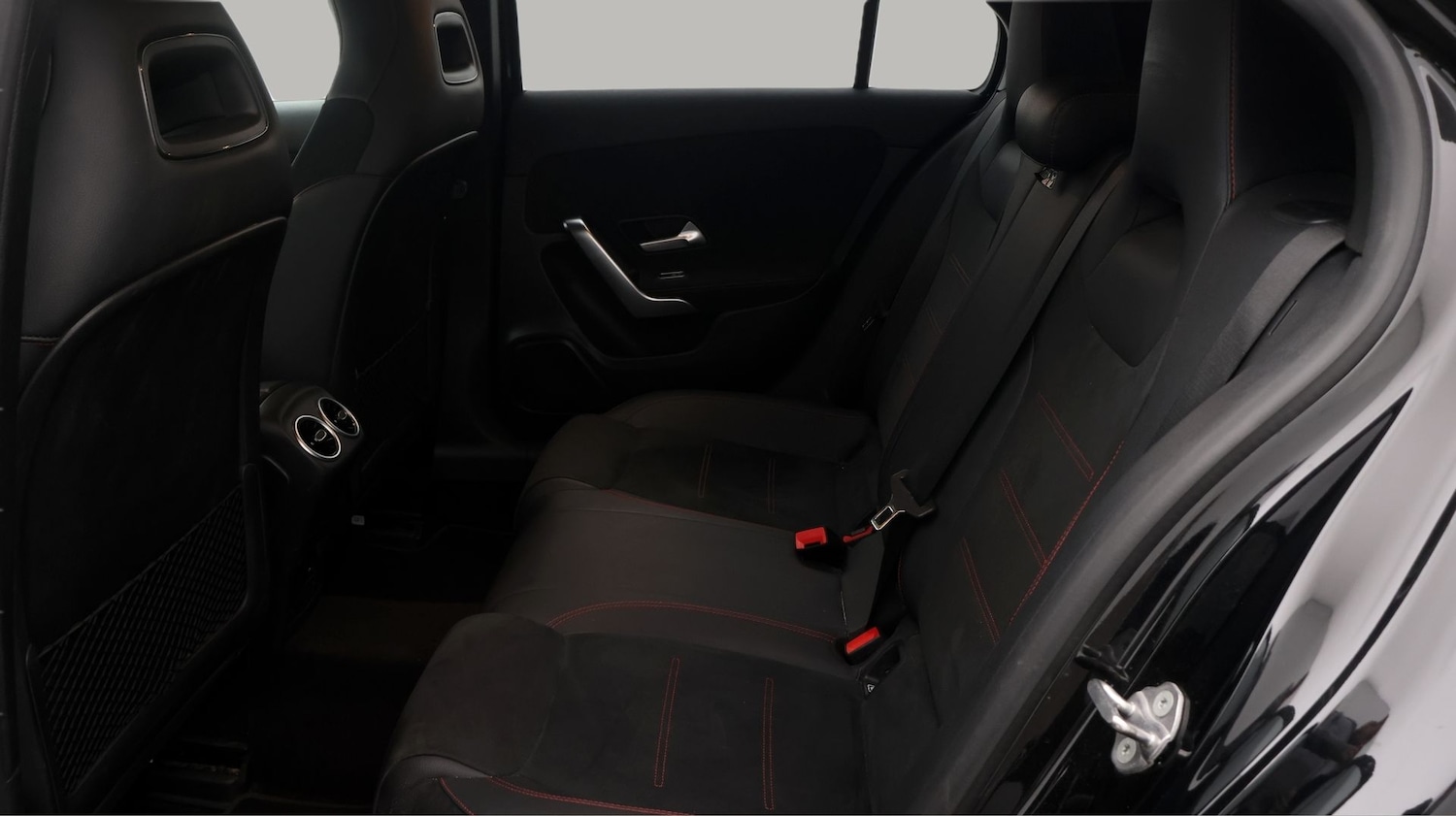 Used Mercedes-Benz A-Class for sale - 77247197: Photo 16