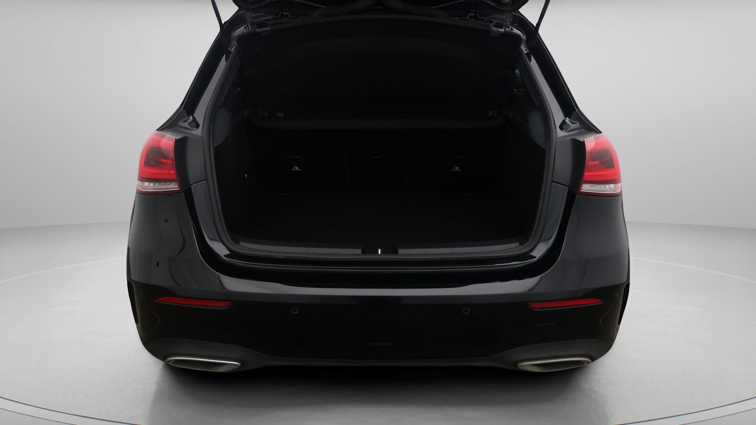 Used Mercedes-Benz A-Class for sale - 77247197: Photo 17