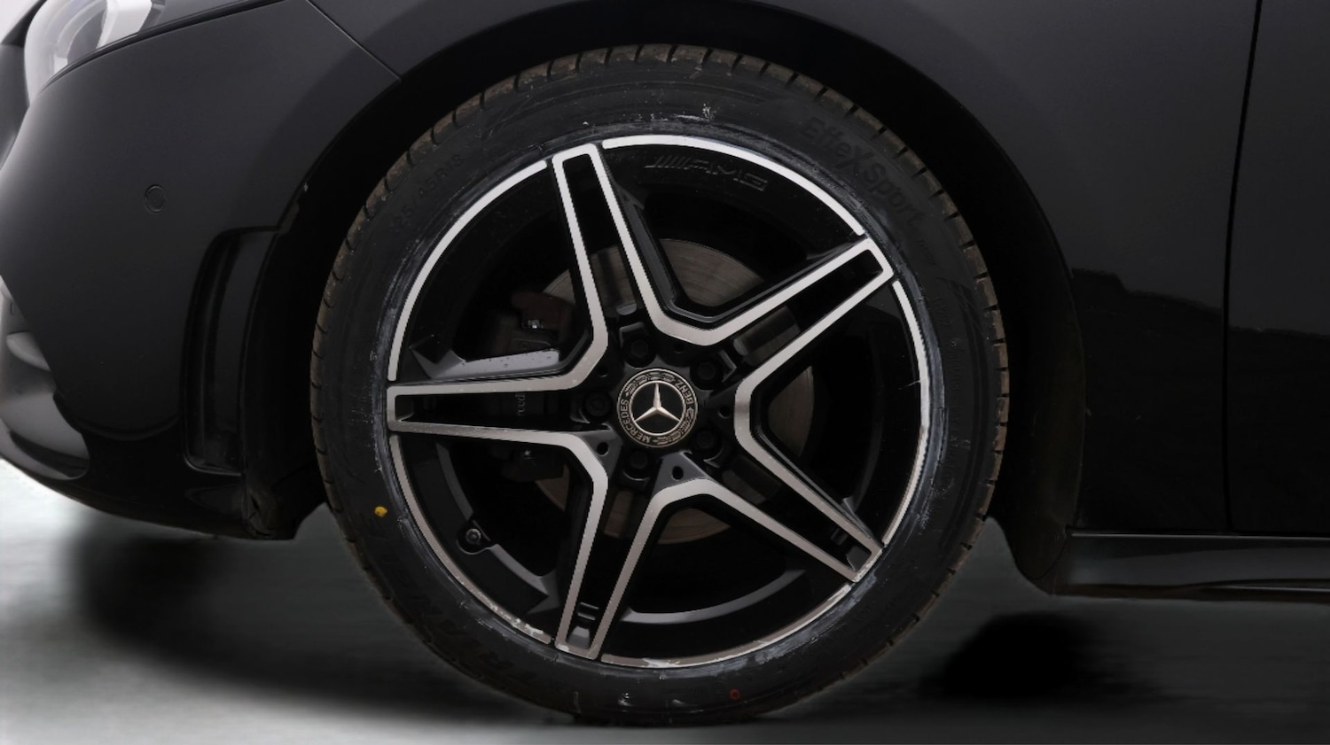 Used Mercedes-Benz A-Class for sale - 77247197: Photo 18