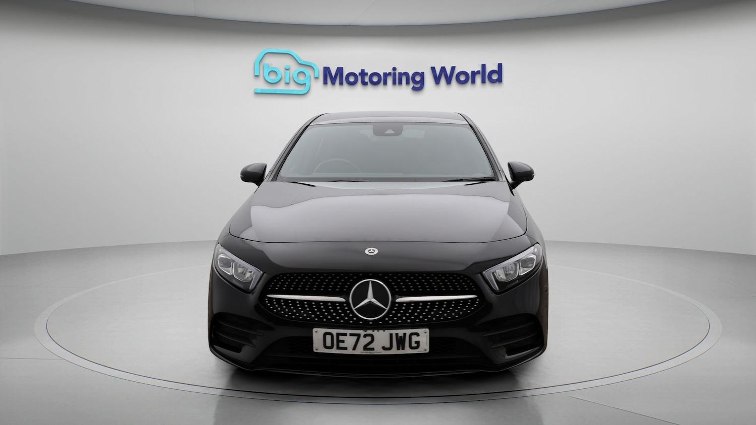 Used Mercedes-Benz A-Class for sale - 77247197: Photo 2