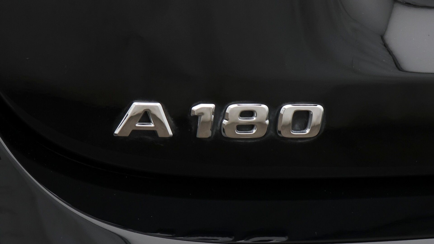 Used Mercedes-Benz A-Class for sale - 77247197: Photo 22