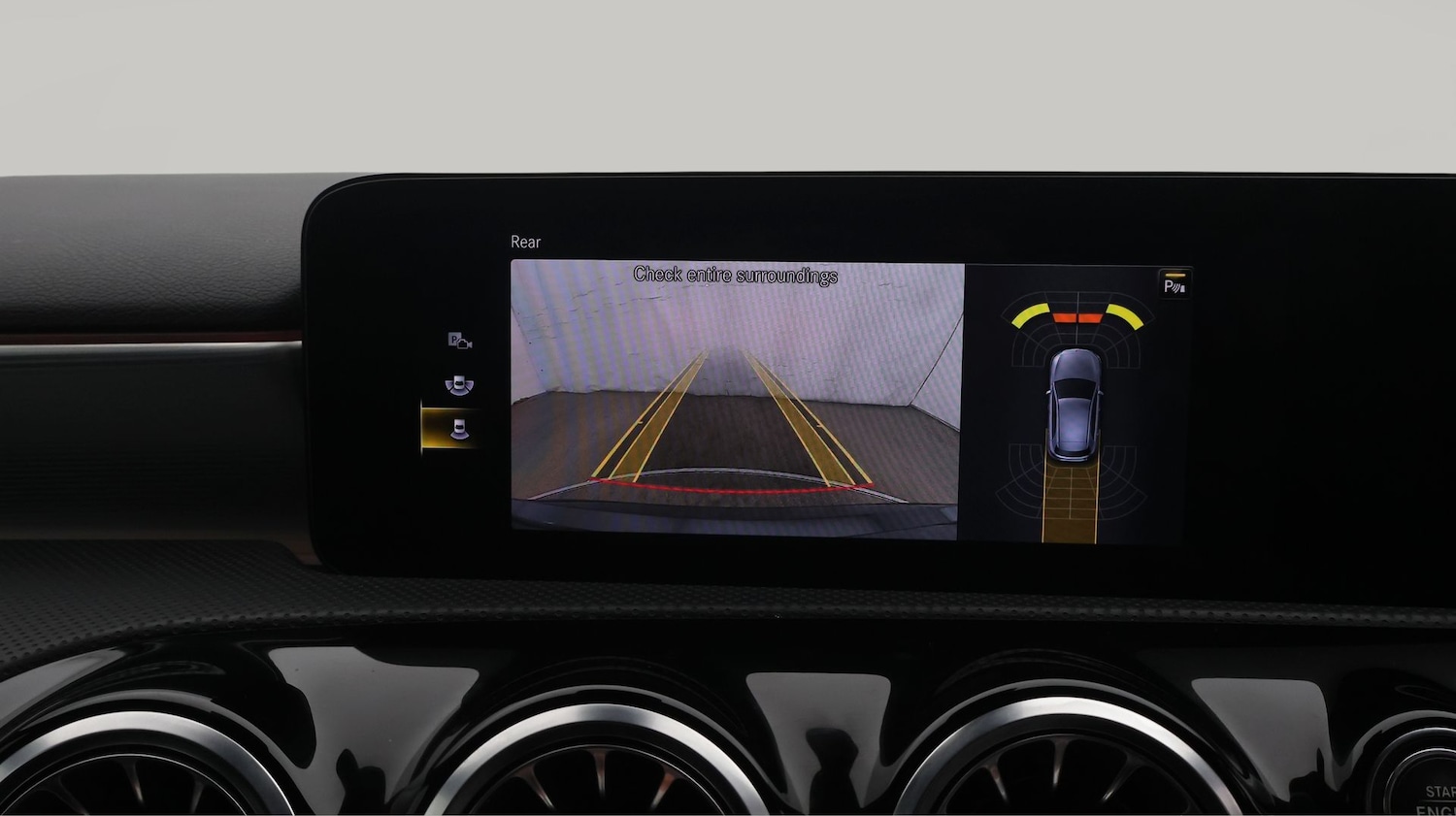 Used Mercedes-Benz A-Class for sale - 77247197: Photo 23