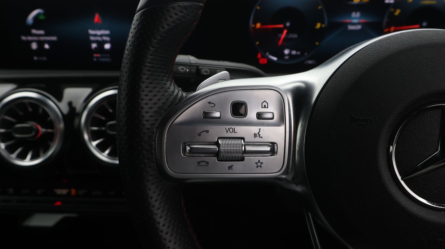 Used Mercedes-Benz A-Class for sale - 77247197: Photo 25