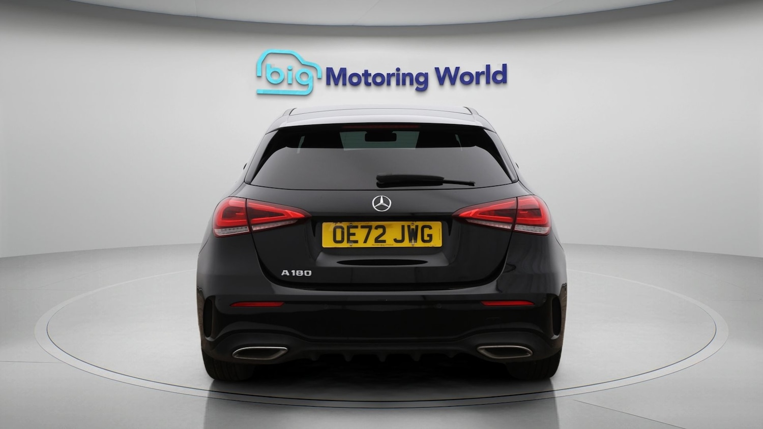 Used Mercedes-Benz A-Class for sale - 77247197: Photo 6