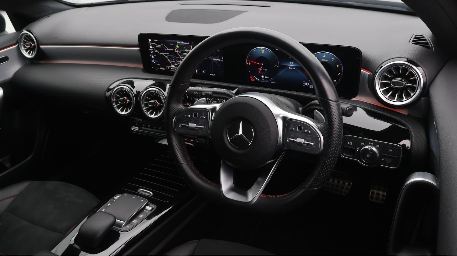 Used Mercedes-Benz A-Class for sale - 77247197: Photo 9