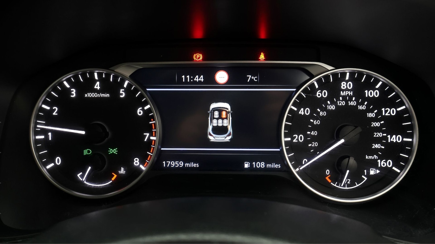 Used Nissan Juke for sale - 77412557: Photo 10