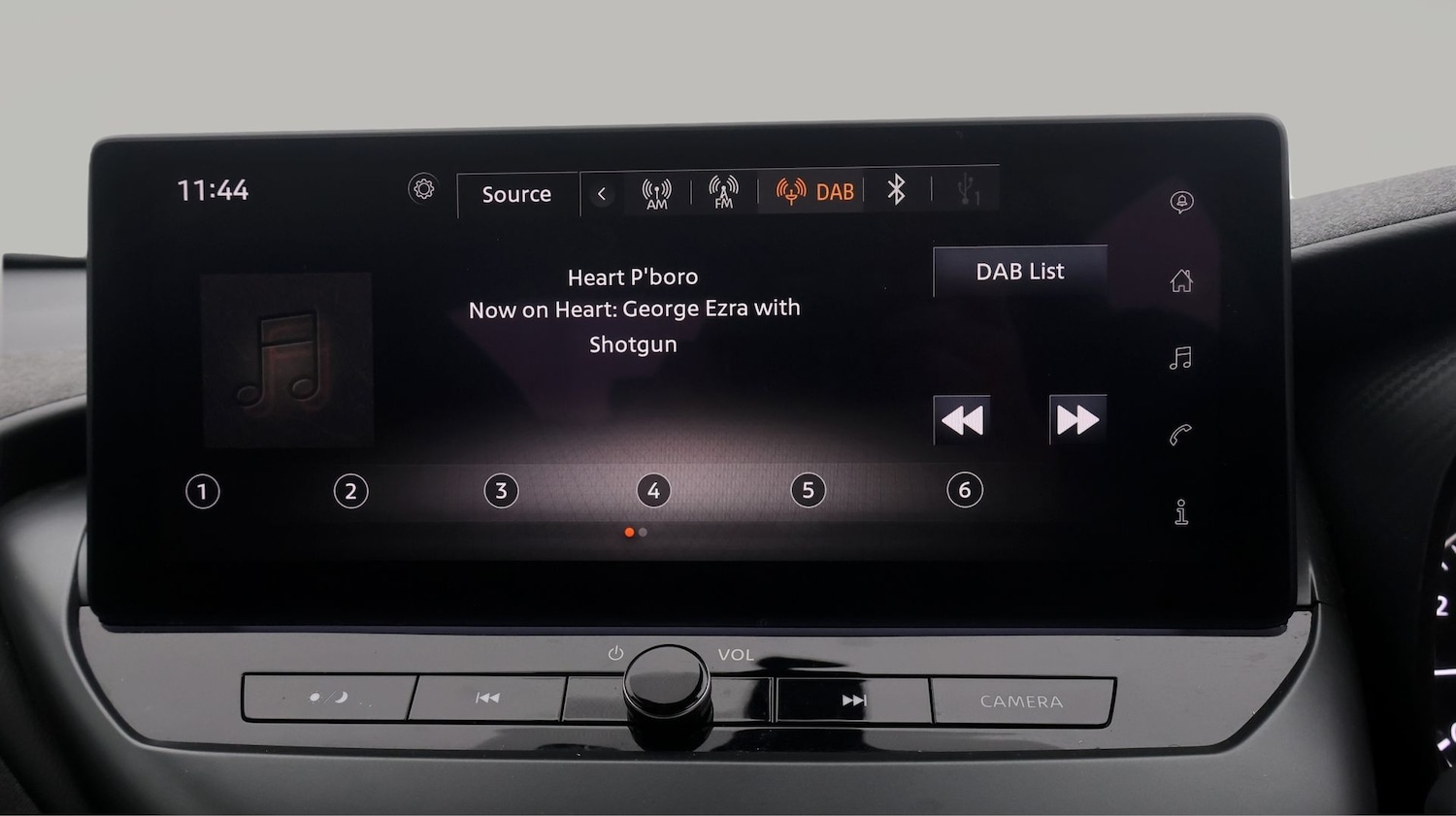 Used Nissan Juke for sale - 77412557: Photo 11