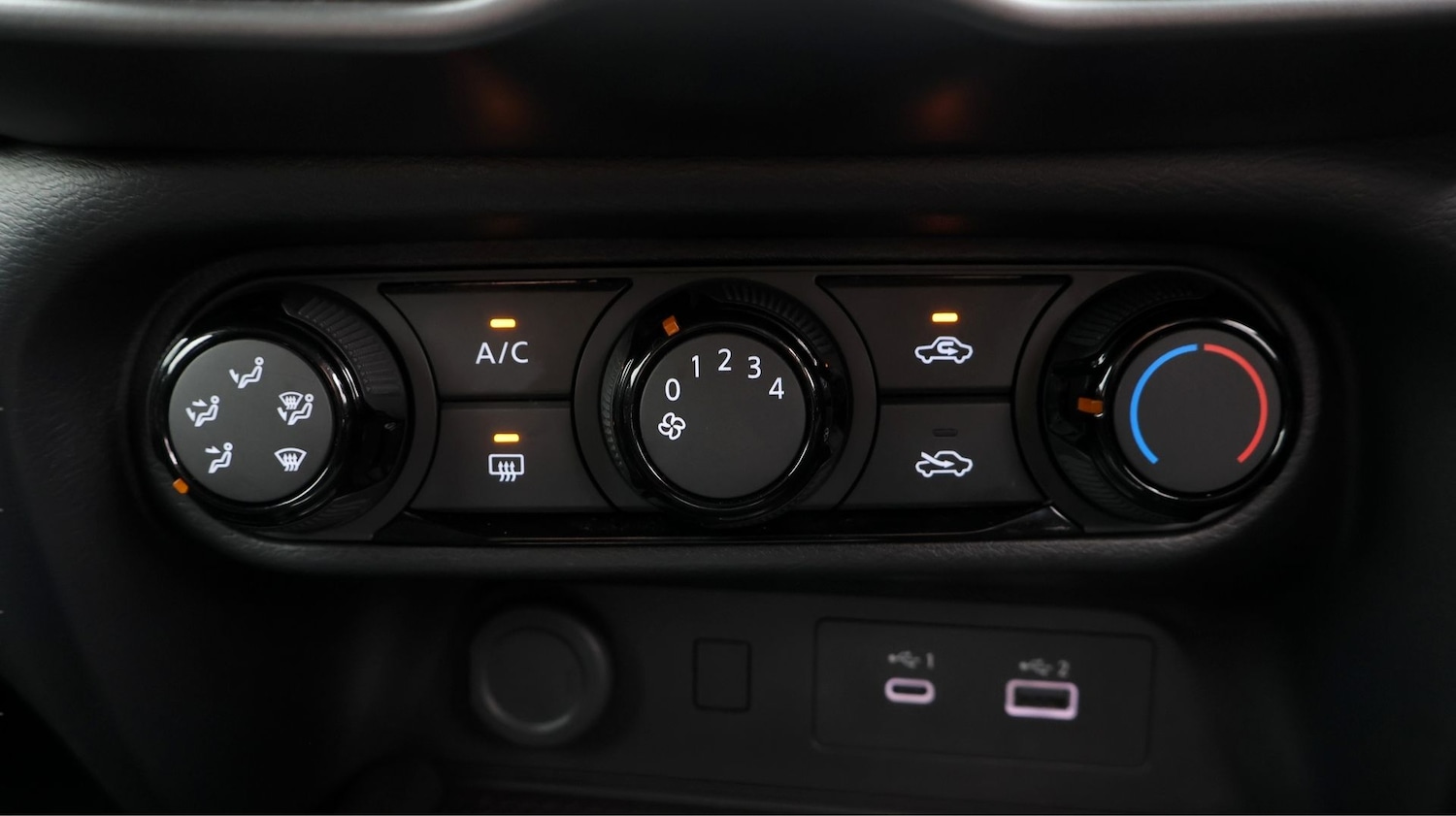 Used Nissan Juke for sale - 77412557: Photo 12