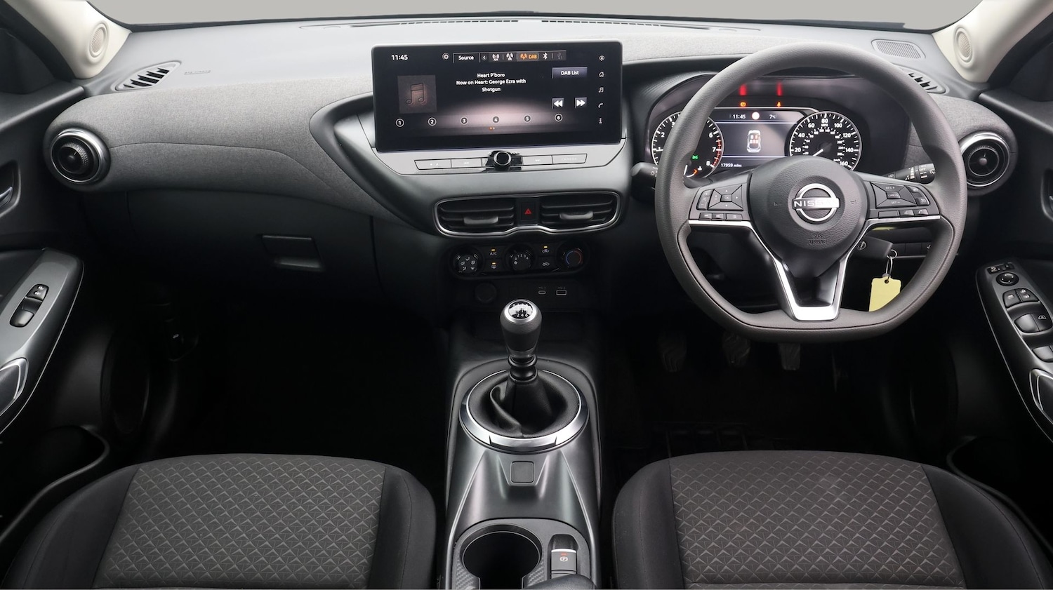 Used Nissan Juke for sale - 77412557: Photo 13