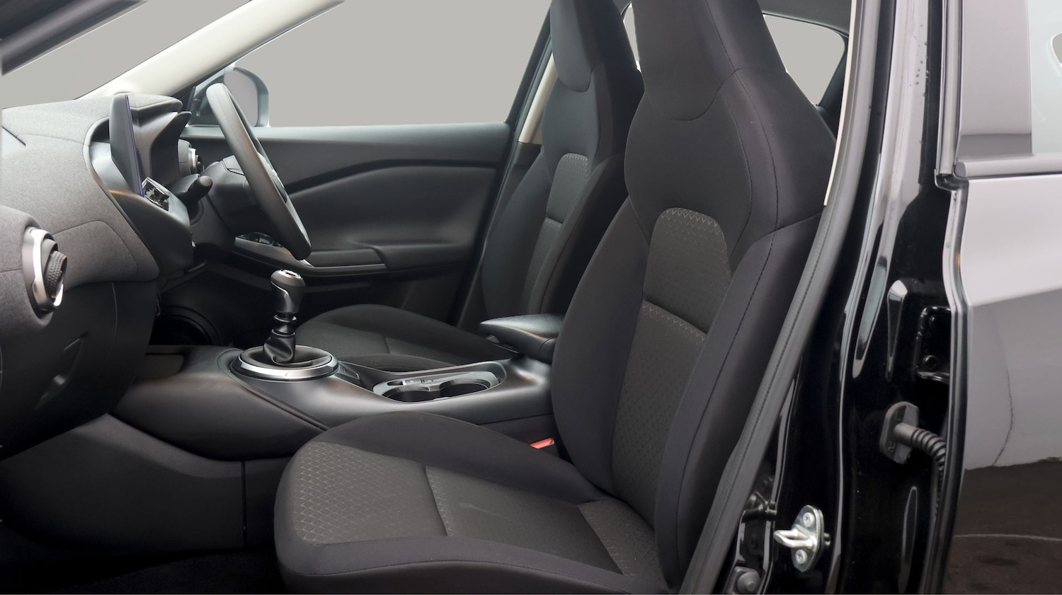 Used Nissan Juke for sale - 77412557: Photo 14