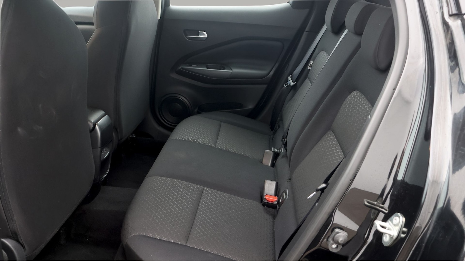 Used Nissan Juke for sale - 77412557: Photo 16