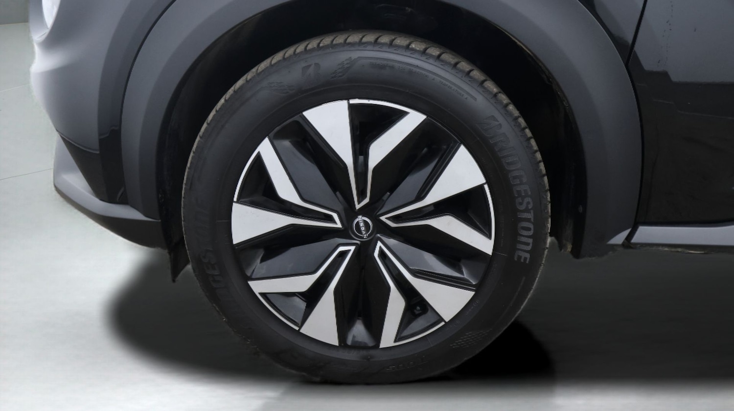 Used Nissan Juke for sale - 77412557: Photo 18