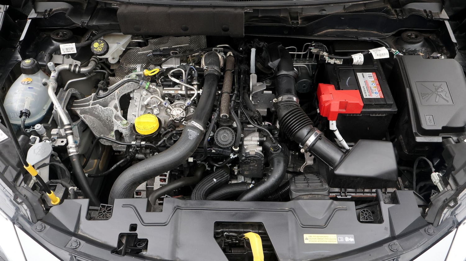 Used Nissan Juke for sale - 77412557: Photo 19