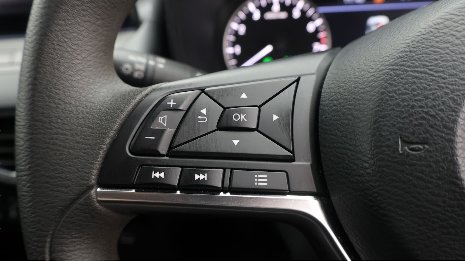 Used Nissan Juke for sale - 77412557: Photo 22