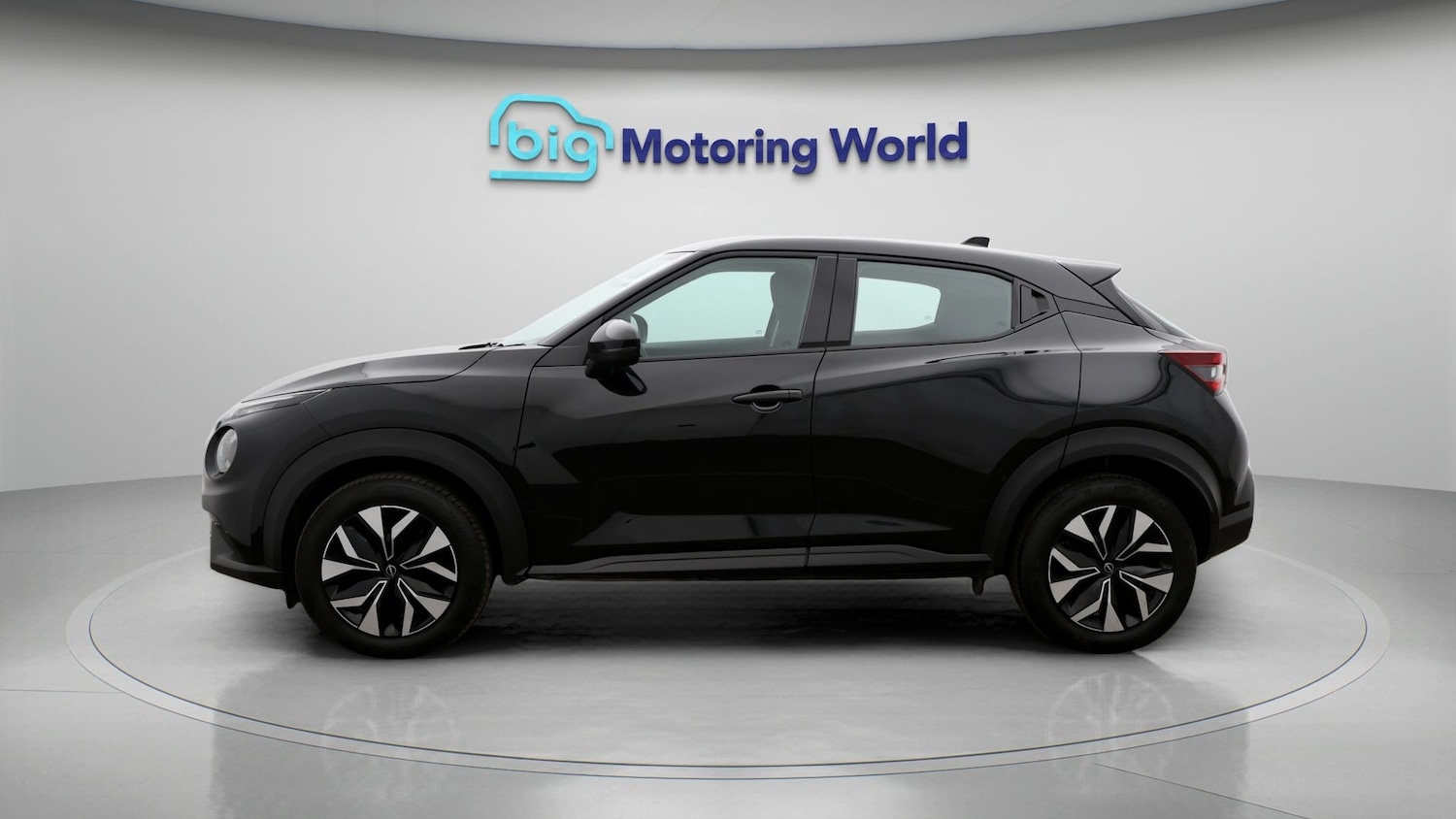 Used Nissan Juke for sale - 77412557: Photo 4