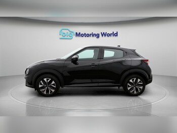Used Nissan Juke 2025 for sale - 77412557: Photo