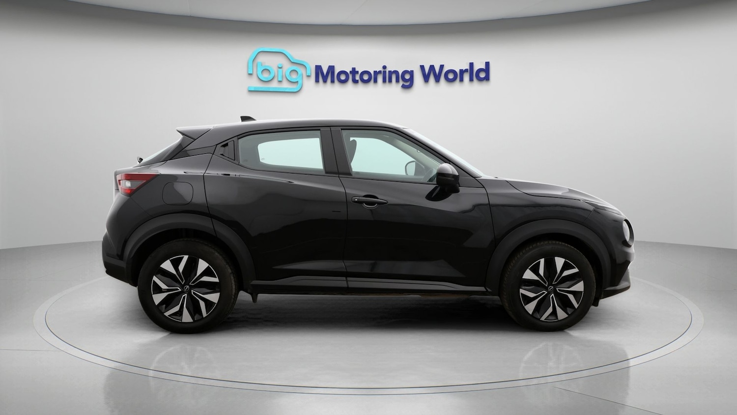 Used Nissan Juke for sale - 77412557: Photo 8