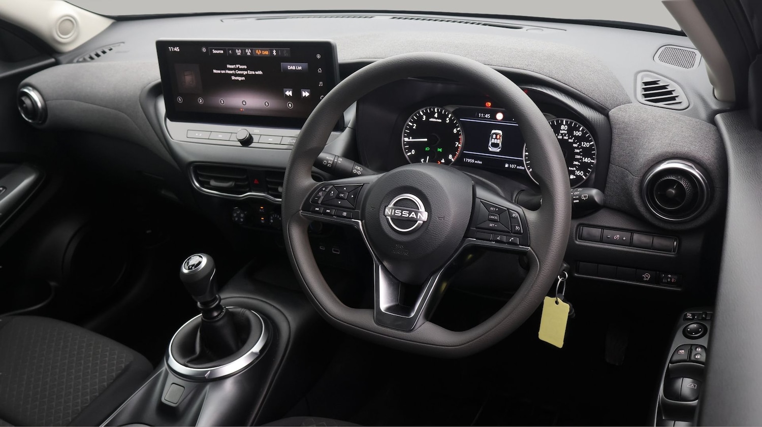 Used Nissan Juke for sale - 77412557: Photo 9