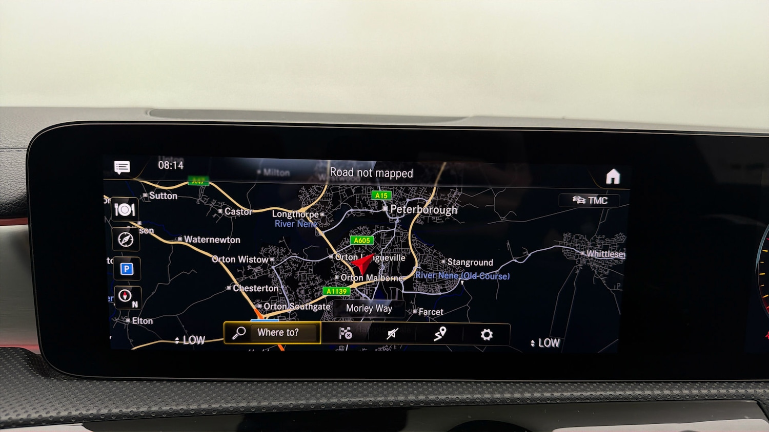 Used Mercedes-Benz CLA 2022 for sale - 78196648: Photo 10