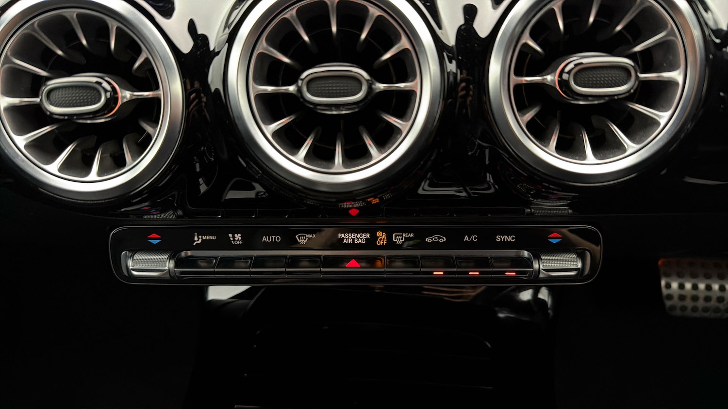 Used Mercedes-Benz CLA 2022 for sale - 78196648: Photo 11