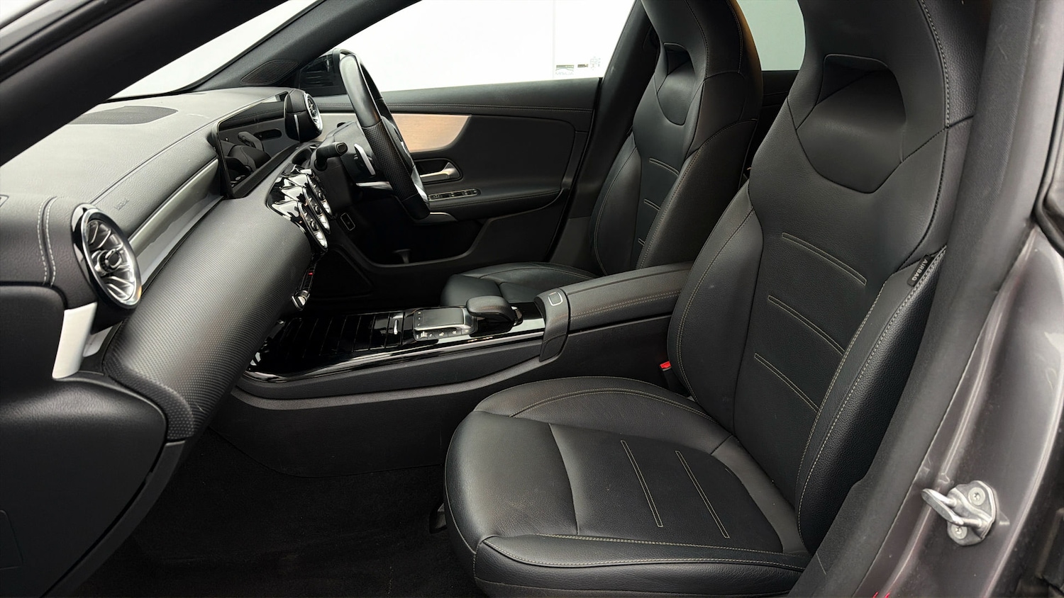 Used Mercedes-Benz CLA 2022 for sale - 78196648: Photo 13