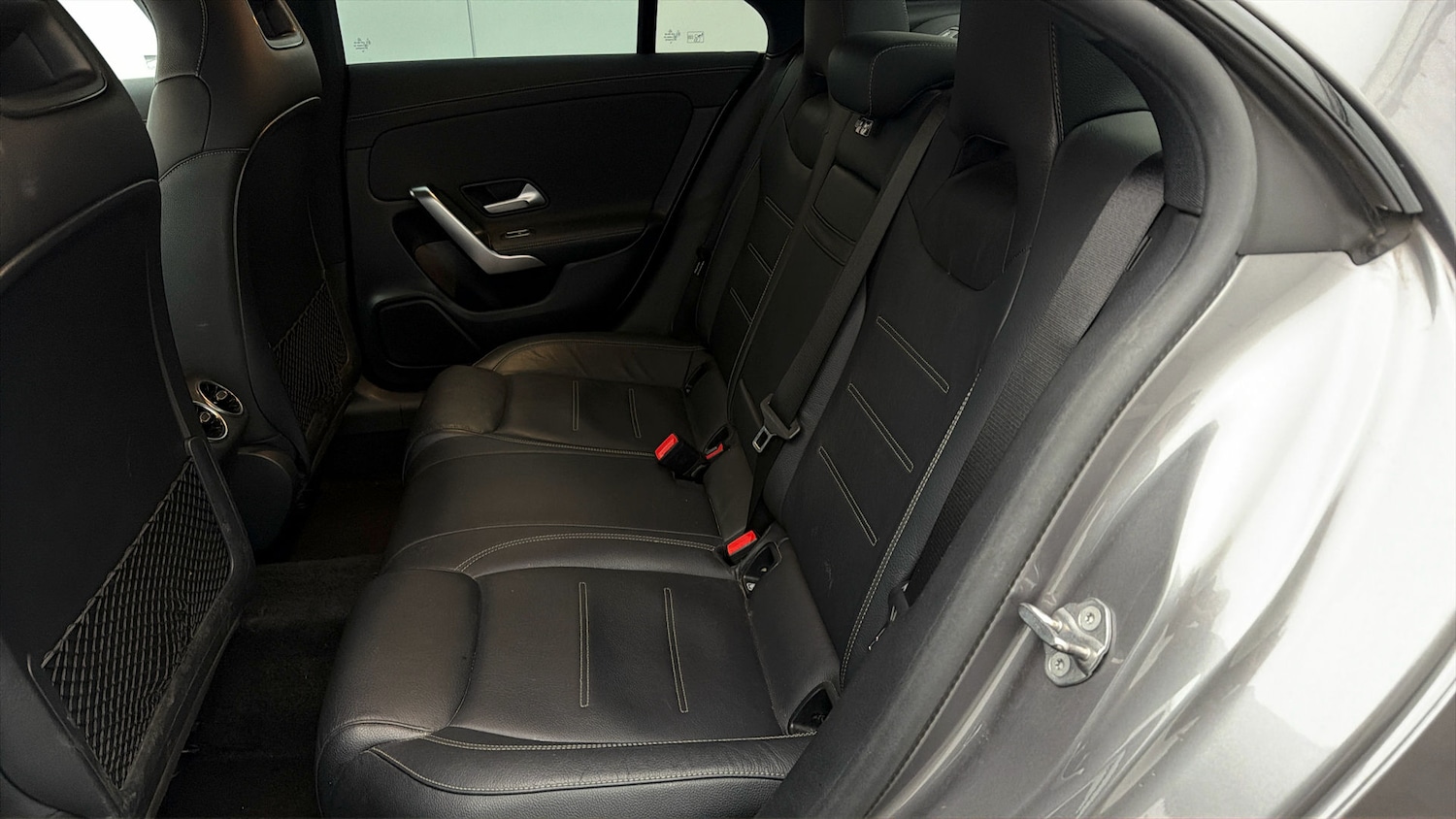 Used Mercedes-Benz CLA 2022 for sale - 78196648: Photo 15