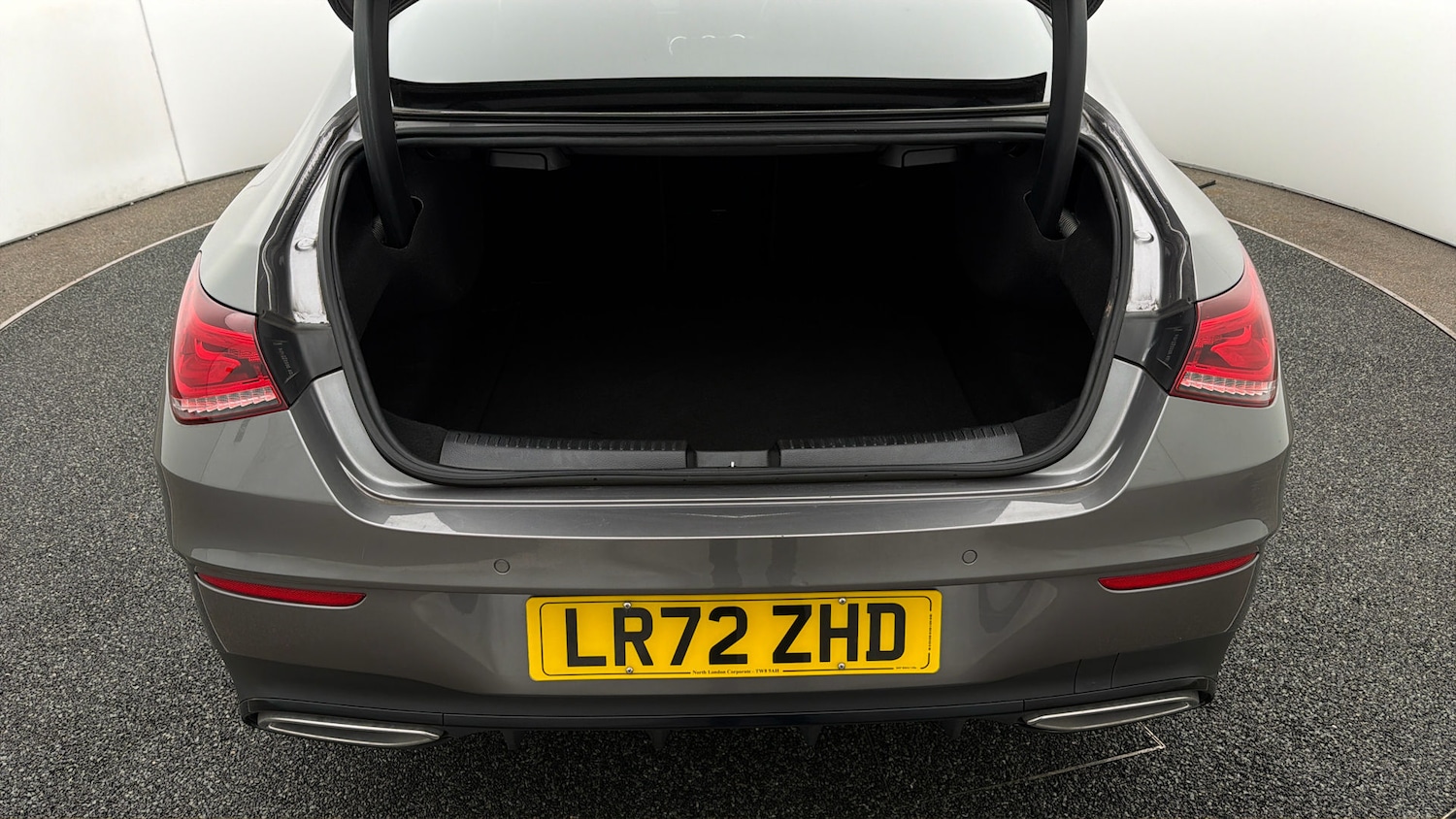 Used Mercedes-Benz CLA 2022 for sale - 78196648: Photo 16