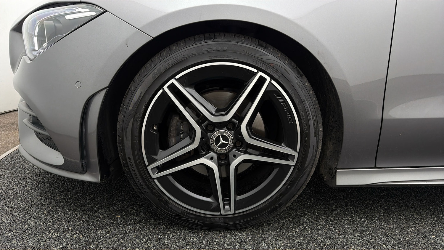 Used Mercedes-Benz CLA 2022 for sale - 78196648: Photo 17