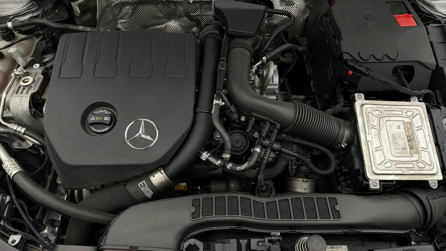 Used Mercedes-Benz CLA 2022 for sale - 78196648: Photo 18