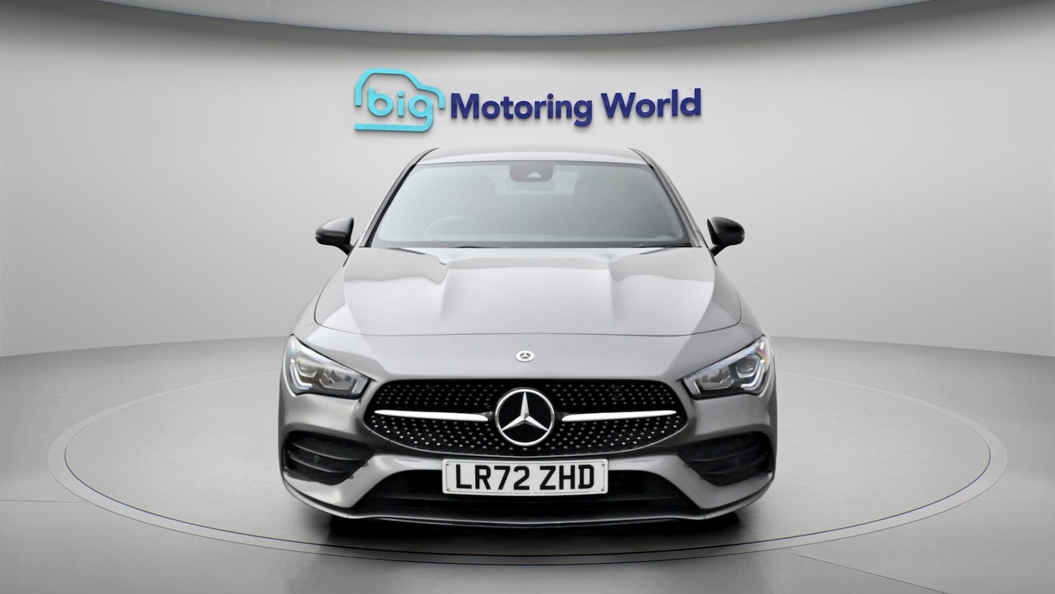 Used Mercedes-Benz CLA 2022 for sale - 78196648: Photo 2