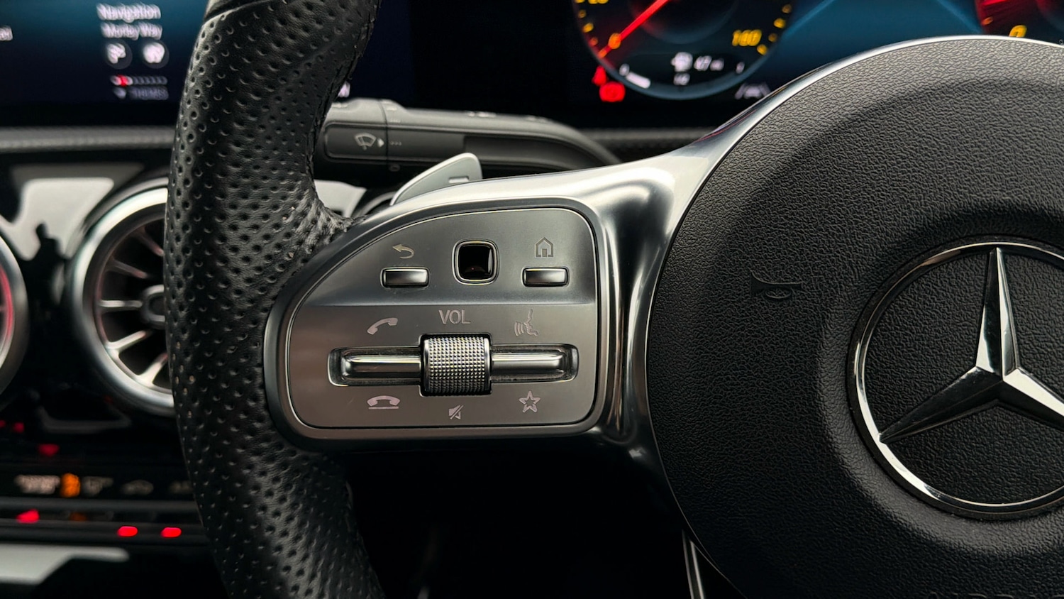 Used Mercedes-Benz CLA 2022 for sale - 78196648: Photo 22