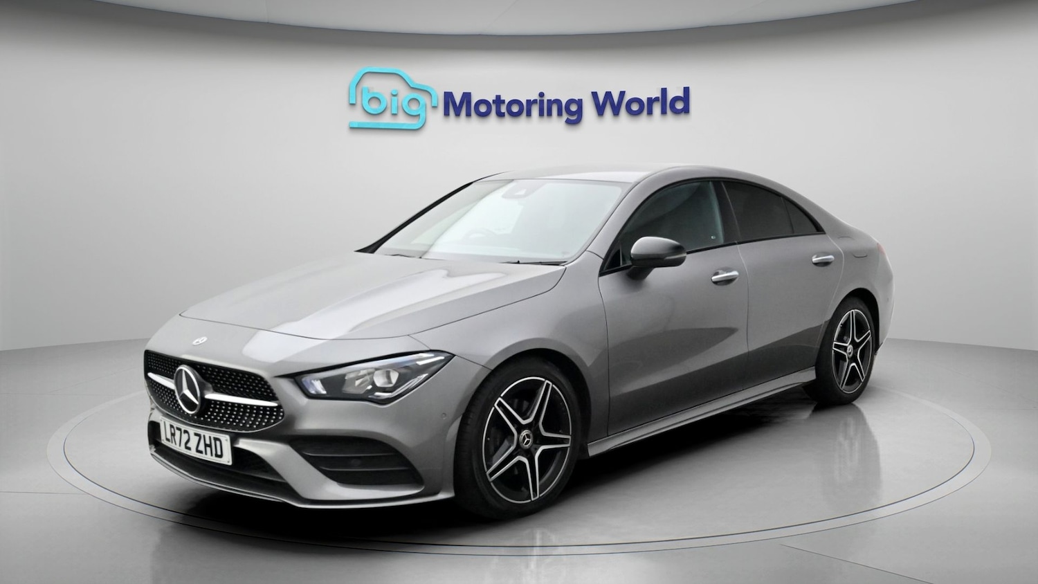 Used Mercedes-Benz CLA 2022 for sale - 78196648: Photo 3
