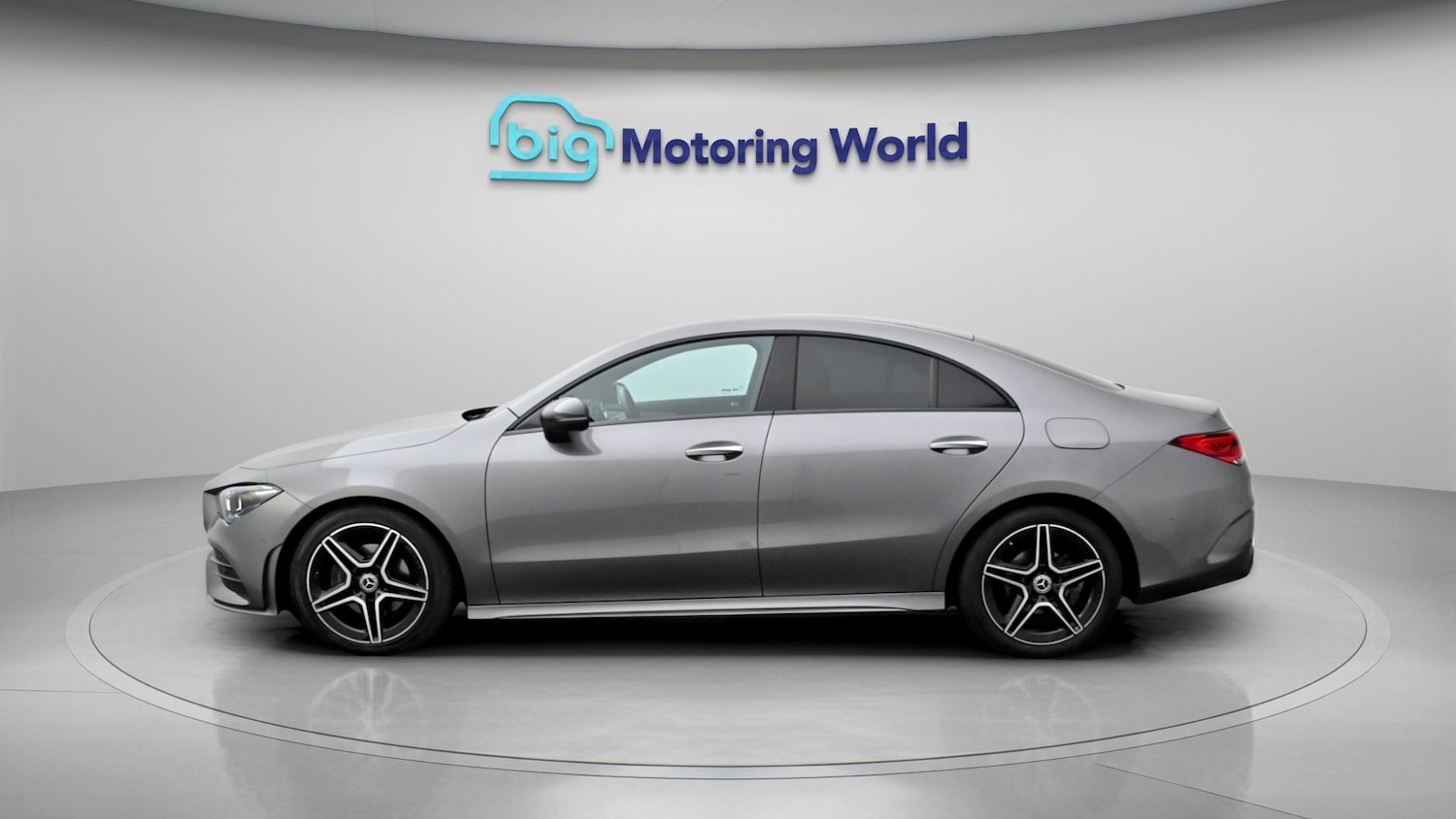 Used Mercedes-Benz CLA 2022 for sale - 78196648: Photo 4