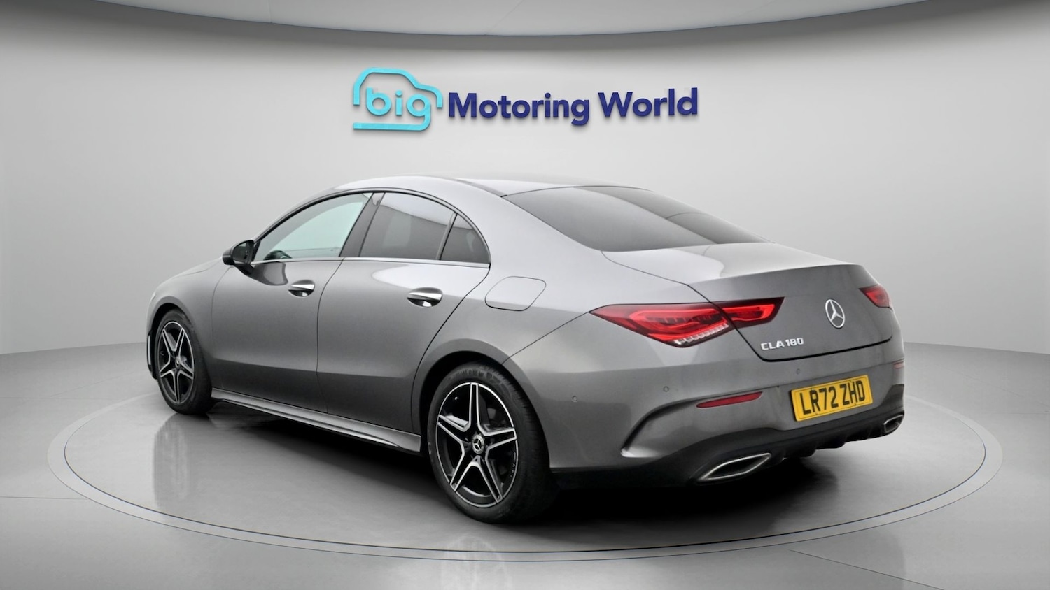 Used Mercedes-Benz CLA 2022 for sale - 78196648: Photo 5