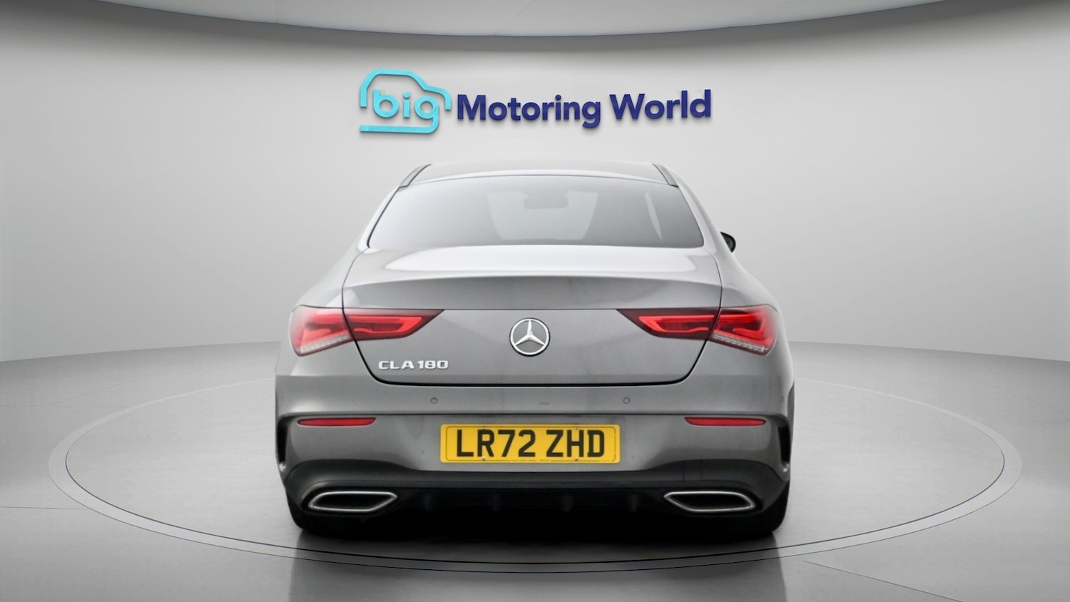 Used Mercedes-Benz CLA 2022 for sale - 78196648: Photo 6