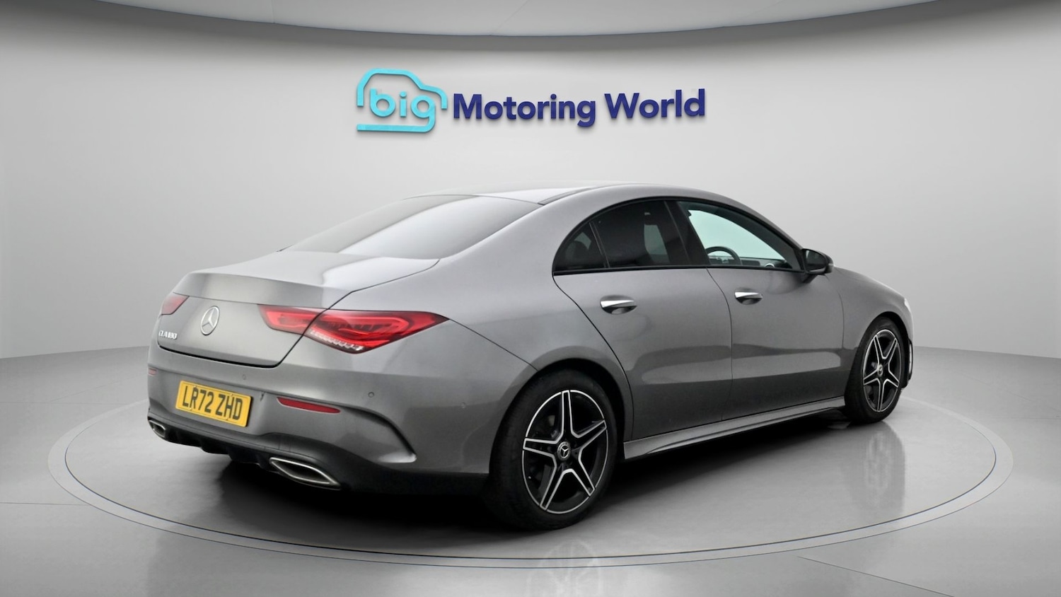 Used Mercedes-Benz CLA 2022 for sale - 78196648: Photo 7