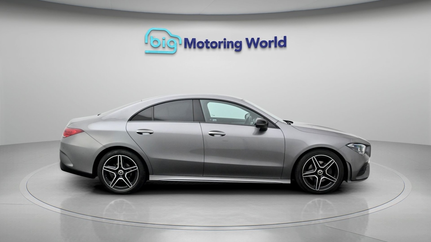 Used Mercedes-Benz CLA 2022 for sale - 78196648: Photo 8