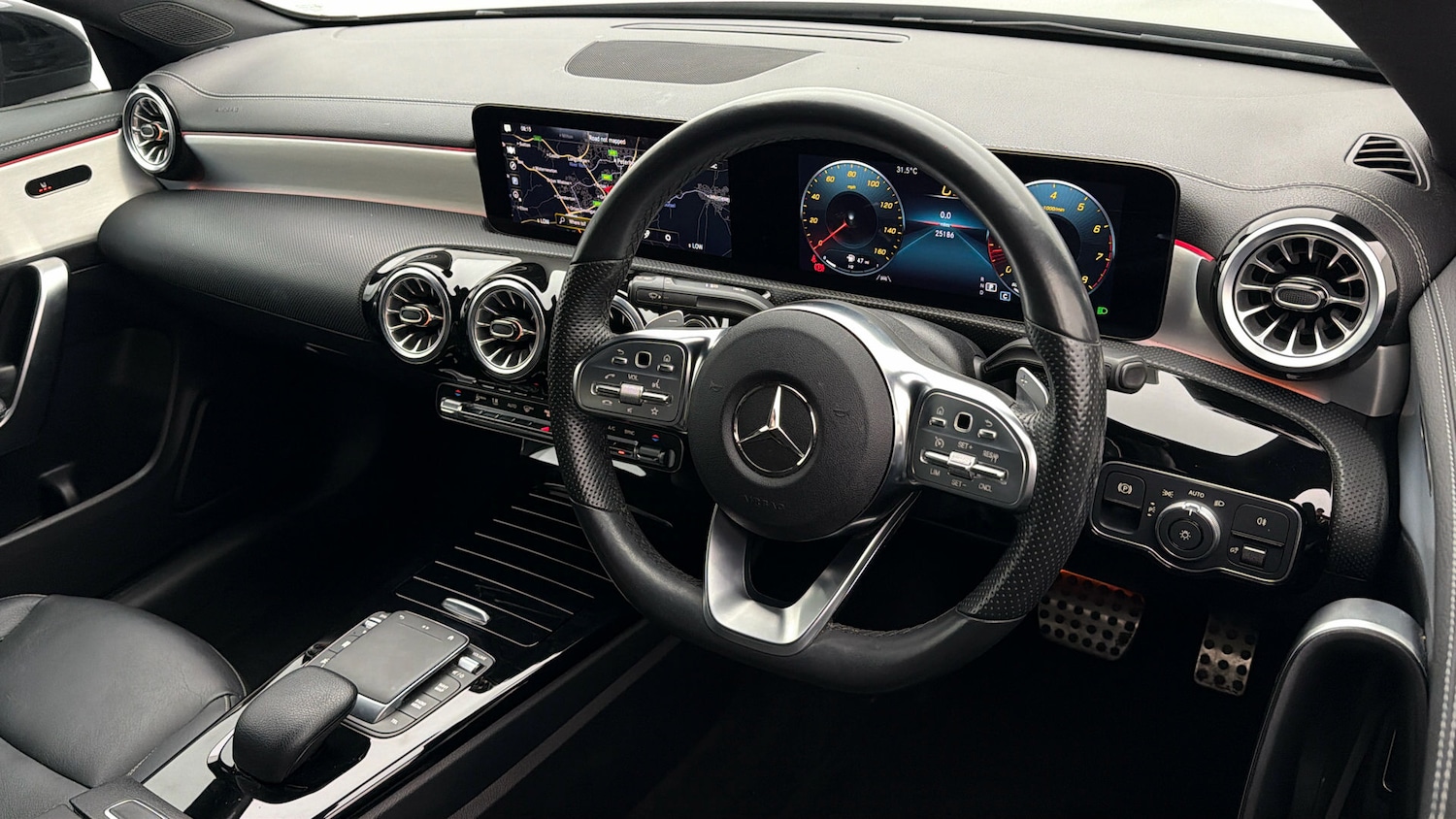 Used Mercedes-Benz CLA 2022 for sale - 78196648: Photo 9