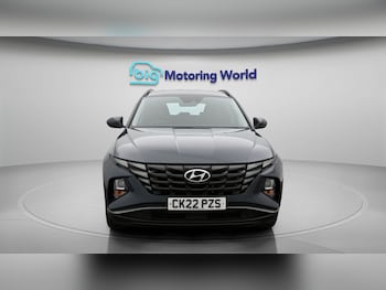 Used Hyundai TUCSON 2022 for sale - 79055512: Photo