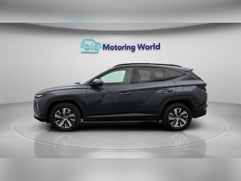 Used Hyundai TUCSON 2022 for sale - 79055512: Photo